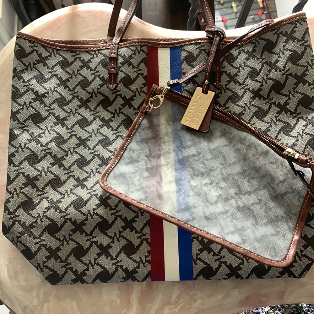 Y2K JUICY COUTURE immaculate Scottie Dog with out pouch🥳🥳